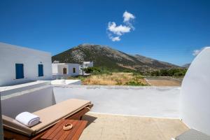 Fotografie z fotogalerie ubytování Hotel Galini Sifnos v destinaci Apollonia + 46 fotografií