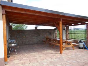 Fotografie z fotogalerie ubytování Penzion Imrichovi v Moravské Nové Vsi