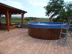 Fotografie z fotogalerie ubytování Penzion Imrichovi v Moravské Nové Vsi + 44 fotografií