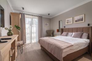 Gallery image of Moje Orłowo Boutique Bed & Breakfast - Adults Only in Gdynia