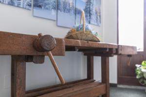 Fotografie z fotogalerie ubytování Hotel Del Negro v destinaci Sùtrio