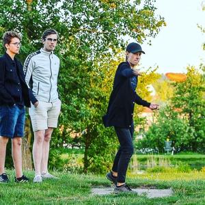 Ospiti di Hasse på Sjökanten Hotell & Restaurang