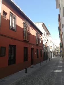 Home Granada Columnas, Granada – Updated 2022 Prices