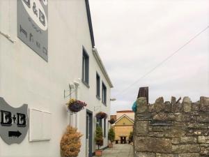 Gallery image of Brassil Bed and Breakfast in Ballyheigue