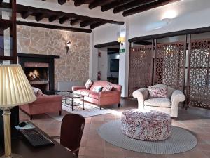 Hotel Apartamento Nueva Alcazaba, Busquístar – Updated 2022 ...