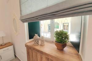 Kép Elia Luxury Suite, Corfu Town szállásáról Korfuban a galériában