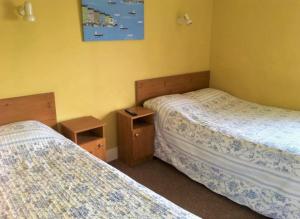 Gallery image of Brassil Bed and Breakfast in Ballyheigue