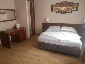 Fotografia z galérie ubytovania Villa Carmen v destinácii Międzywodzie + 36 fotografií
