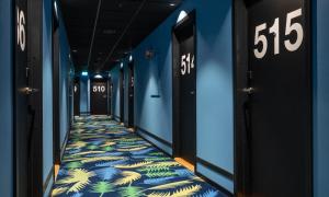 Fotografie z fotogalerie ubytování Thon Hotel Harstad v destinaci Harstad