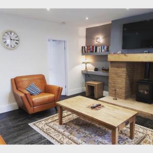 Gallery image of Amble Holiday Home in Amble