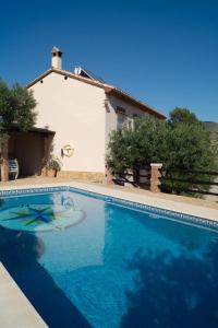 Vakantiehuis Casa Los Olivos (Spanje Alora) - Booking.com