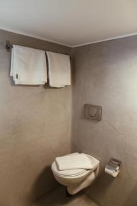 A bathroom at MOOI Skylight