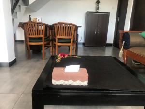 Misthill Rest - Lavish Villa的休息区