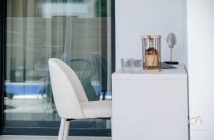 Fotografie z fotogalerie ubytování Luxury Villa MetraMaris1 v destinaci Malinska