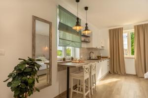 Gallery image of Apartments Pausa in Žminj