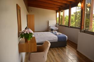 Ένα ή περισσότερα κρεβάτια σε δωμάτιο στο Pure Diamond Hotel +30 φωτογραφίες