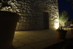 Fotografie z fotogalerie ubytování i Caseddhi di Santo e Totò v destinaci Torre Suda