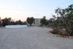 Fotografie z fotogalerie ubytování i Caseddhi di Santo e Totò v destinaci Torre Suda