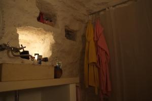 Fotografie z fotogalerie ubytování i Caseddhi di Santo e Totò v destinaci Torre Suda