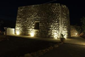 Fotografie z fotogalerie ubytování i Caseddhi di Santo e Totò v destinaci Torre Suda