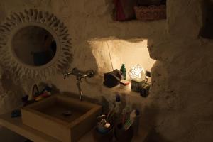 Fotografie z fotogalerie ubytování i Caseddhi di Santo e Totò v destinaci Torre Suda