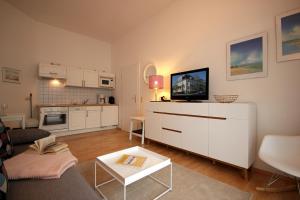 Fotografie z fotogalerie ubytování Altes Postamt by Rujana v destinaci Binz