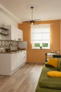 Gallery image of Apartments Pausa in Žminj