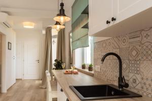 Gallery image of Apartments Pausa in Žminj +67 photos