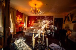 Gallery image of Zabola Estate - Transylvania in Zăbala