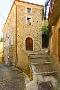Foto dalla galleria di ANTICO FRANTOIO a Piaggine