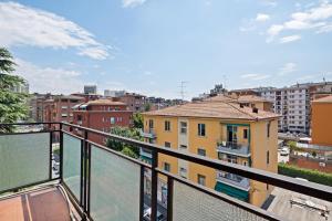 Gallery image of San Donato Bologna Fiere Apartment in Bologna
