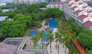 Bazen u ili blizu objekta Discovery Ancol