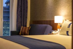 Gallery image of Holiday Inn Express Lisboa - Av. Liberdade, an IHG Hotel in Lisbon