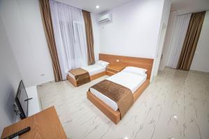 Kép Noan Hotel & Resort szállásáról Dhërmiben a galériában