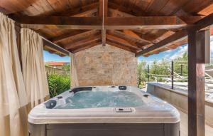 Fotografie z fotogalerie ubytování Villa Luna in Selina v destinaci Selina