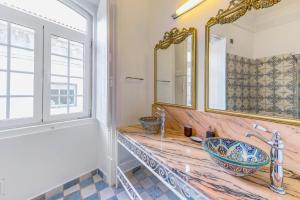 Fotografie z fotogalerie ubytování Mosaiko 5 Suites v destinaci Silves + 37 fotografií