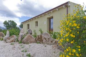 Fotografie z fotogalerie ubytování B&B Terra e Smeralda v destinaci Arzachena