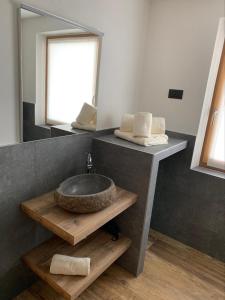 Φωτογραφία από το άλμπουμ του Chalet dal Grant στο Λιβίνιο +11 φωτογραφίες