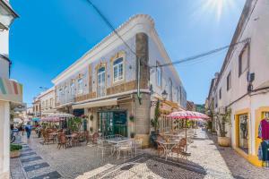 Gallery image of Mosaiko 5 Suites in Silves