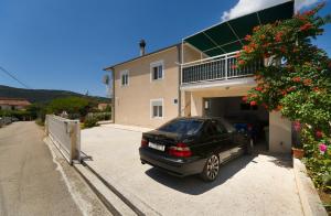 Fotografie z fotogalerie ubytování Apartmani Paula v Poljici
