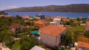 Fotografie z fotogalerie ubytování Apartmani Paula v Poljici