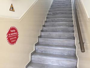 Gallery image of Alexandris Hotel in Spetses