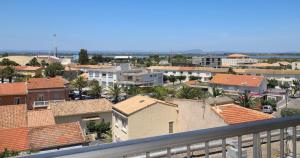 Φωτογραφία από το άλμπουμ του Très bel appartement front de mer -4 personnes- σε Palavas-les-Flots