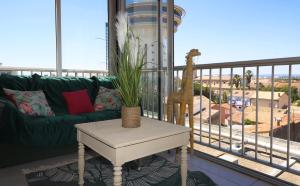 Φωτογραφία από το άλμπουμ του Très bel appartement front de mer -4 personnes- σε Palavas-les-Flots