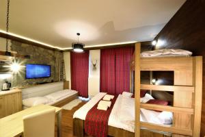 Gallery image of 4Roses Apartments in Vysoke Tatry - Stary Smokovec