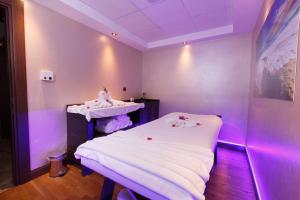 Спа и/или другие оздоровительные услуги в Sera Lake Resort Hotel Spa & Aparts