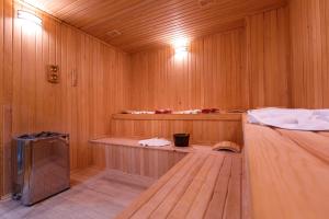 Фотография из галереи Sera Lake Resort Hotel Spa & Aparts в Трабзоне