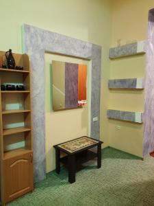 Ảnh trong thư viện ảnh của Курорт Куяльник ở Odessa