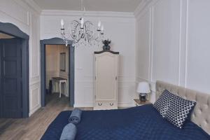 dFive New Stylish Lux Apartment at the Centre 1092 Budapest, 17 Kinizsi utca 4th floor 19 a kép - 2