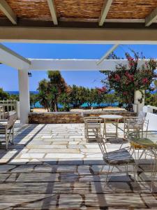 Gallery image of Thalassa Naxos in Kastraki Naxou